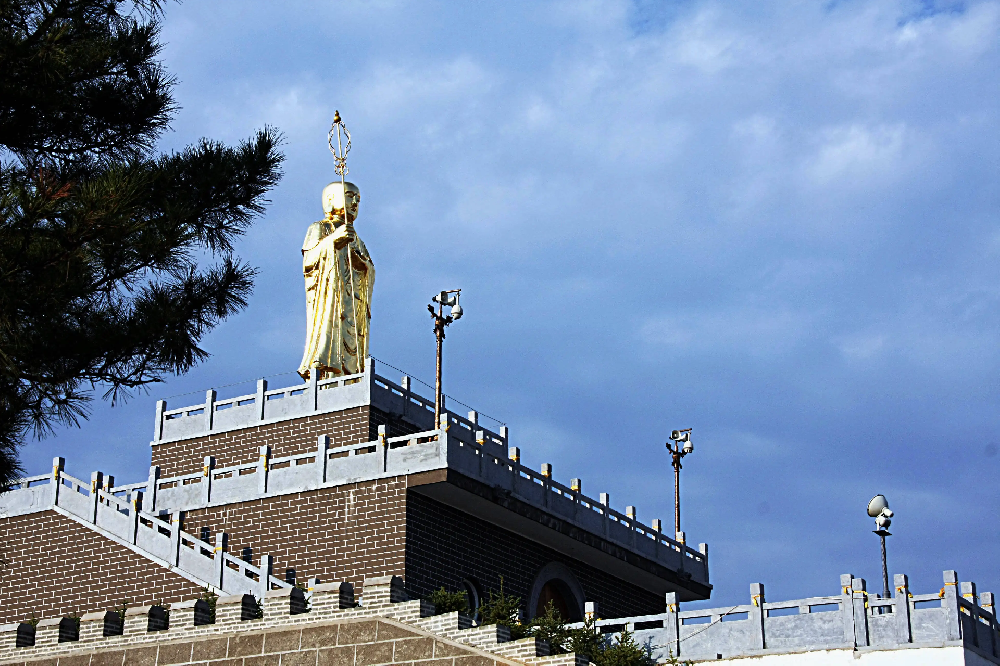 赤城凤凰山陵园怎么样？赤城凤凰山陵园建设怎么样？